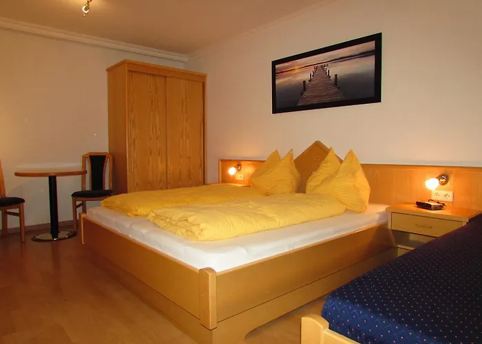 Haus Traninger * פלאכאו