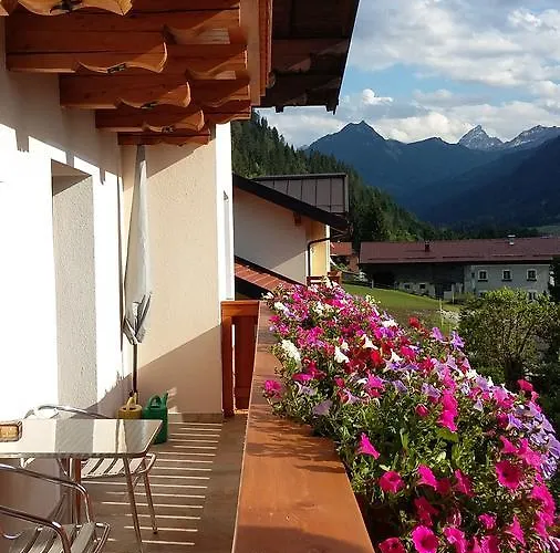 Haus Traninger * Flachau