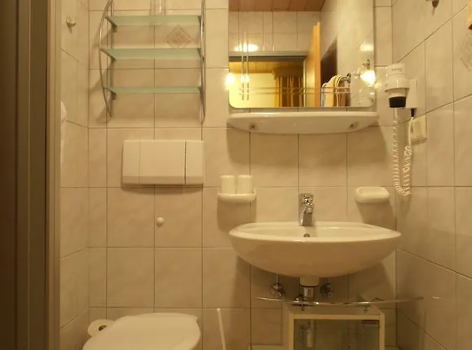 Haus Traninger * פלאכאו