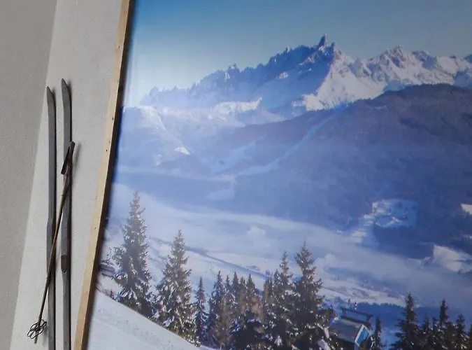 Haus Traninger Flachau